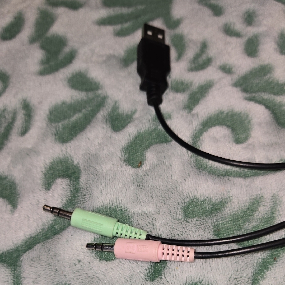 Turtle Beach X12 Earforce Padded Gaming Headset with  Microphone. - Picture 5 of 9